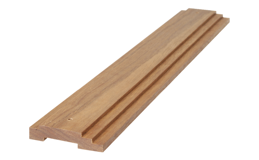 Wallboard Tools™ Mitre Box Timber Insert