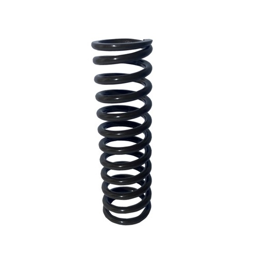 [K01-H16] Drywall Stilts Spare Parts - Upper Stilt Spring (Black)