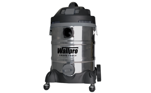 [WBT-DE-30L] Wallboard Tools™ Wallpro Class L Vacuum – 30L