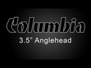 Columbia Angle Head 3.5