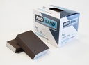 Prosand® Dual Angle Sponge - Fin/Fin - Pro Pack 10