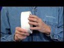 Strait-Flex® Tile Tape