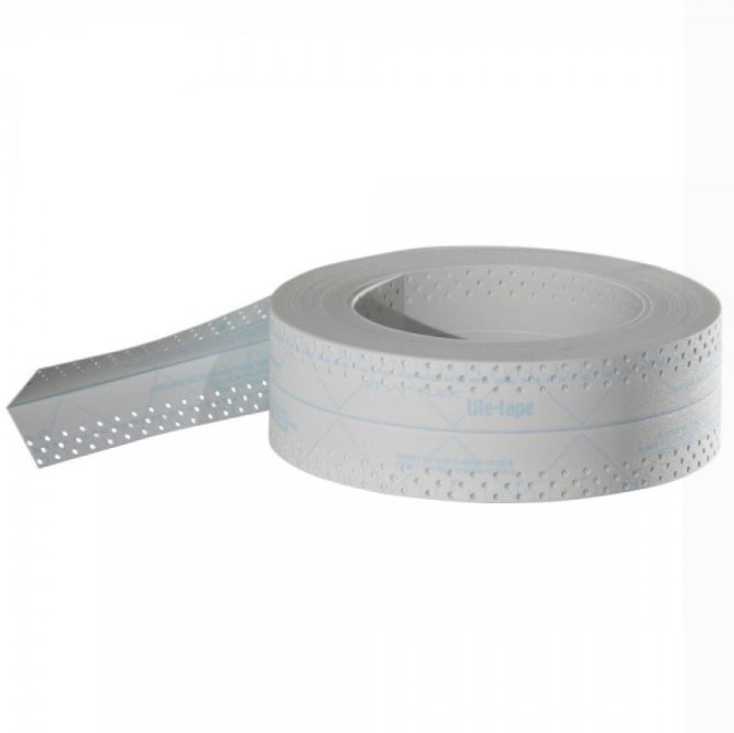 Strait-Flex® Tile Tape