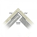 Strait-Flex® Tile Tape