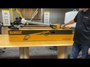 Dewalt® 710W 225mm Drywall Sander