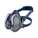 GVS® Elipse P2 Nuisance Odour Respirator - S/M