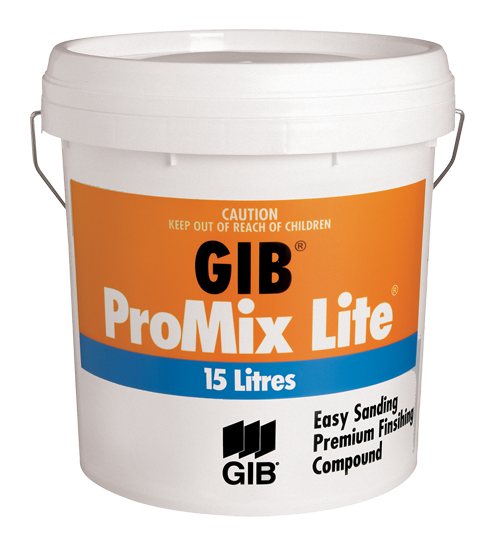 GIB® ProMix Lite - 15L