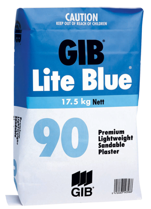 GIB® Lite Blue 90 - 17.5KG
