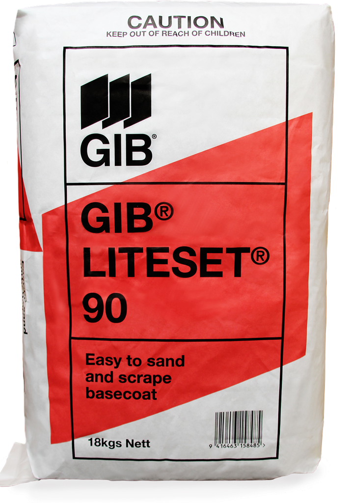 GIB® Liteset 90 - 18KG