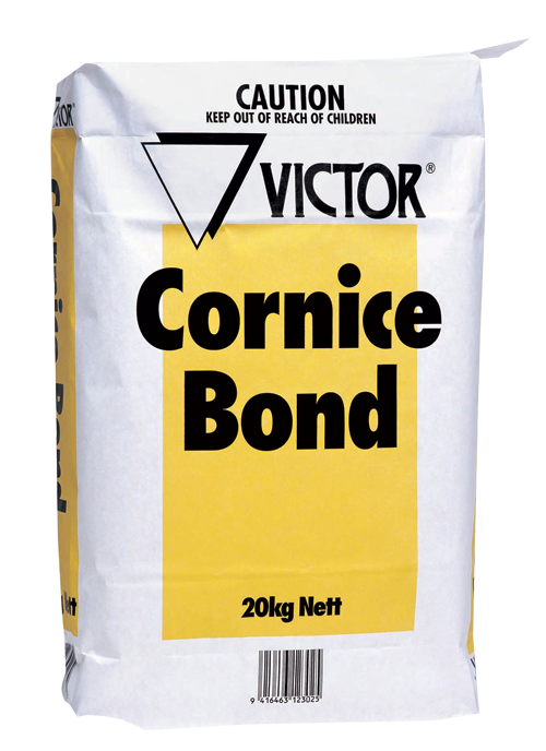 Victor Cornice Bond - 20KG