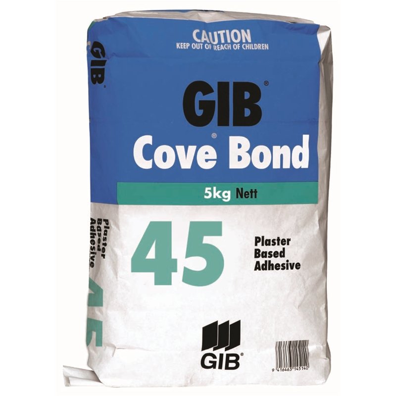 GIB® Covebond 45 - 5KG