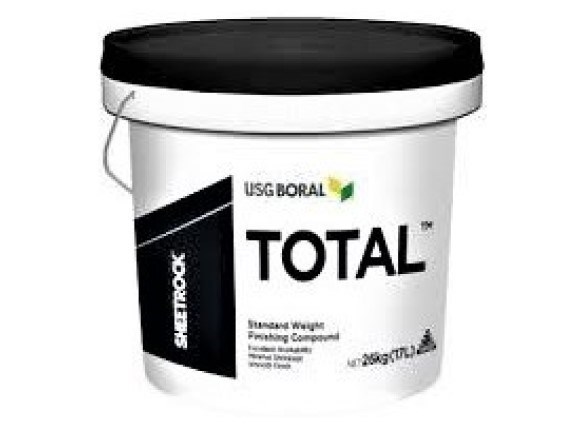 Sheetrock® Total Joint Compound – 17L