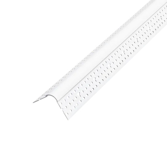 Trim-Tex® PVC 90° 10mm Bullnose (#35010) – 3.0M