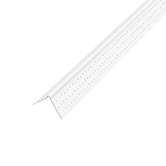 Trim-Tex® PVC 90° External Angle (#4010) - 3.0M