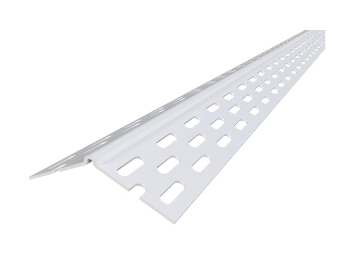 Trim-Tex® PVC 135 Deg External Angle (#4210) - 3.0m