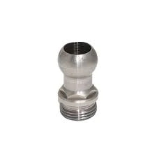 Columbia® Steel Cone Ball