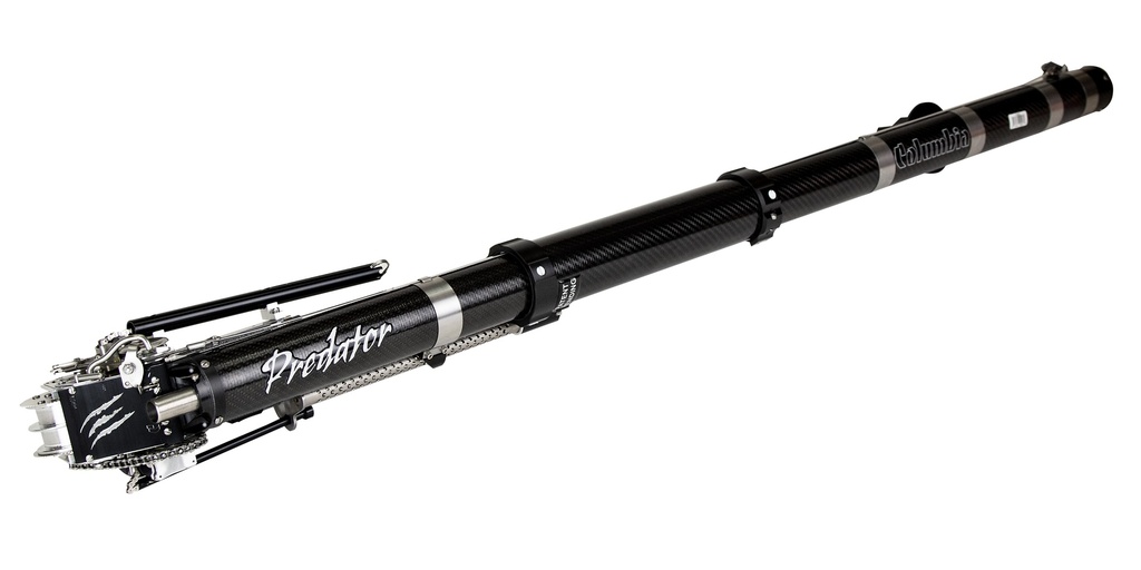 Columbia® Predator Carbon Fibre Auto Taper
