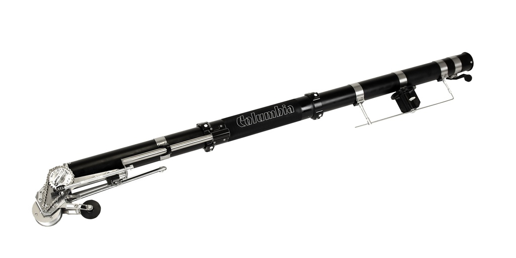 Columbia® Auto Taper