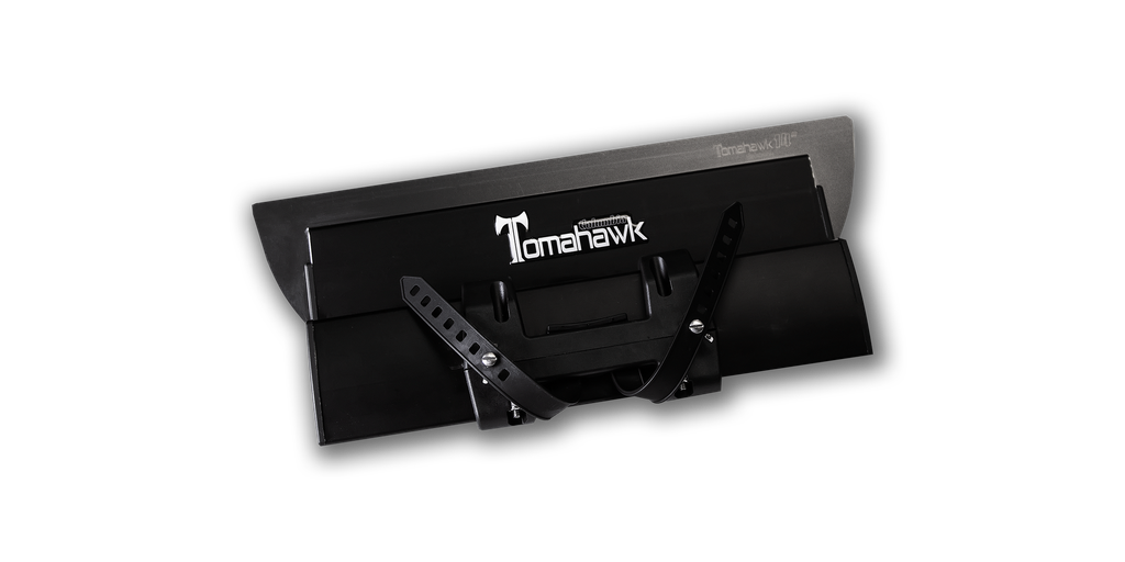 Columbia® Tomahawk Smoothing Blade - 14"
