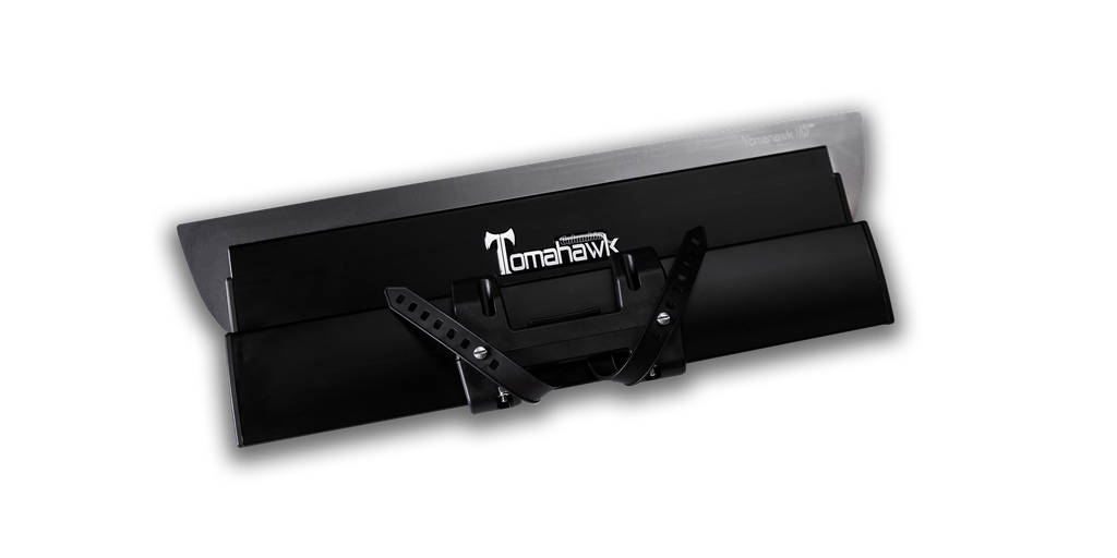 Columbia® Tomahawk Smoothing Blade - 18"