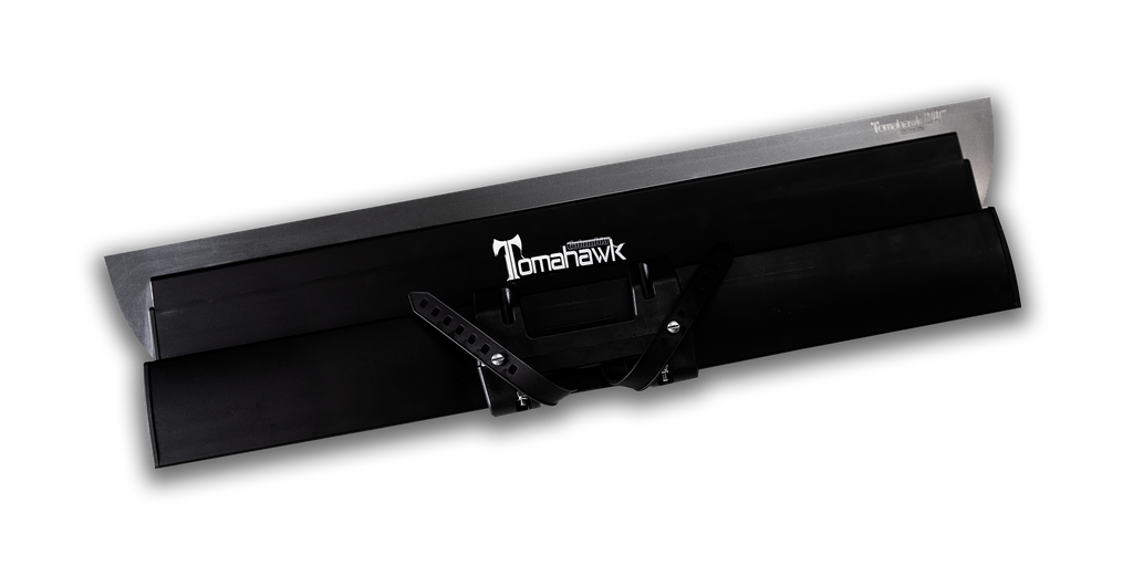 Columbia® Tomahawk Smoothing Blade - 24"