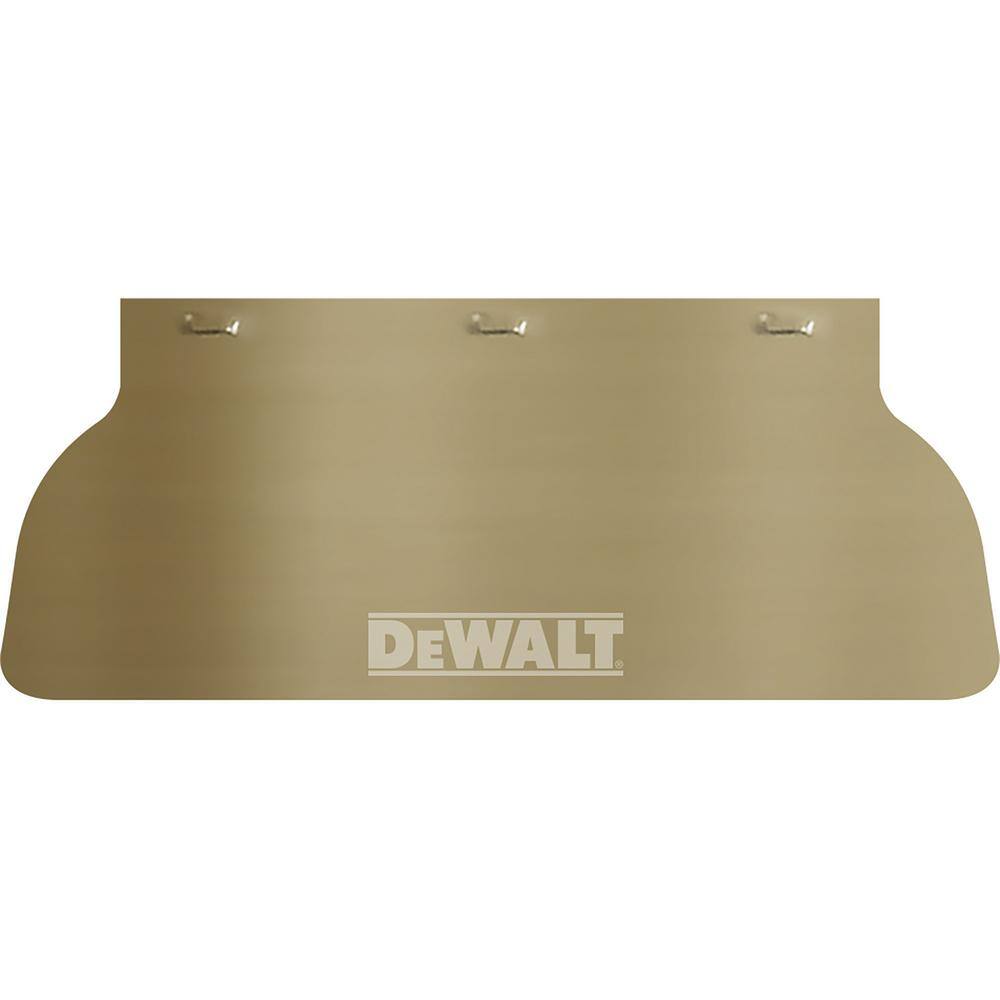 DeWalt® Replacement Skimming Blade – 7”