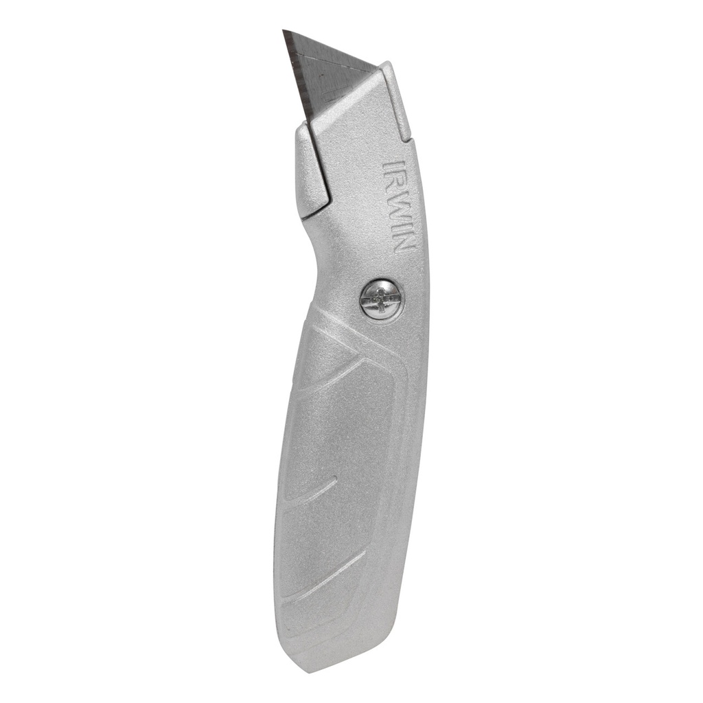 Irwin Fixed Blade Knife