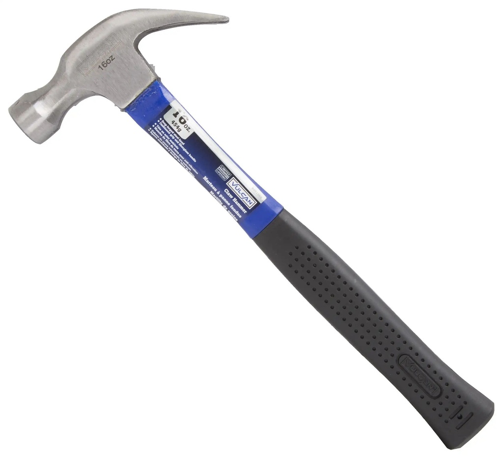 Vulcan Claw Hammer