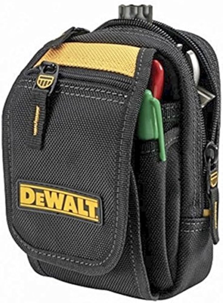 DeWalt® Accessory Pouch