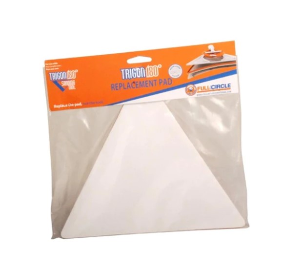 Trigon180® Replacement Foam Pad