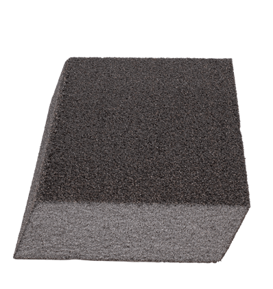Trim-Tex® Dual Angle Sanding Sponge - Medium/Fine