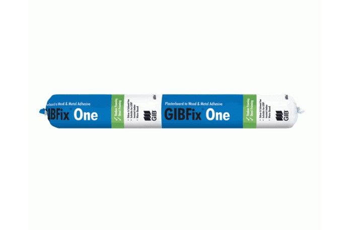 GIB® GIBFix® One Sausage - 600ml
