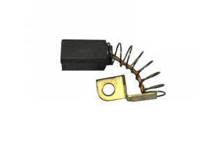 Porter Cable 7800 Sander Spare Parts - Brush & Spring (Ea)