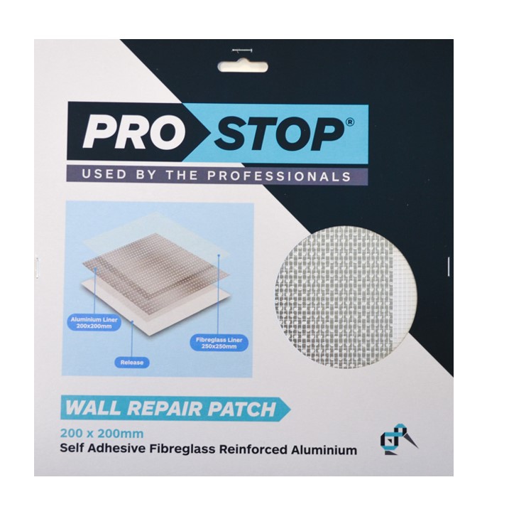 Prostop® Repair Patch Panel - 200mm