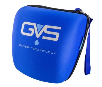 GVS® Integra Carry Case