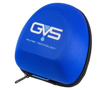 GVS® Elipse A1P2 Carry Case