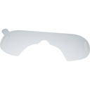 GVS® Integra Peel-Off Visors - 10 PK