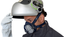 GVS® Elipse P2 Nuisance Odour Respirator - S/M