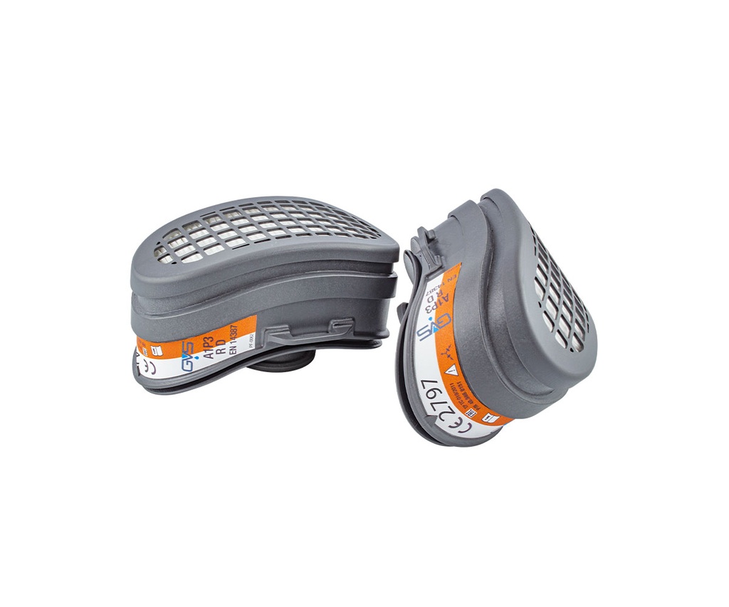 GVS® A1P3 Replacement Filters