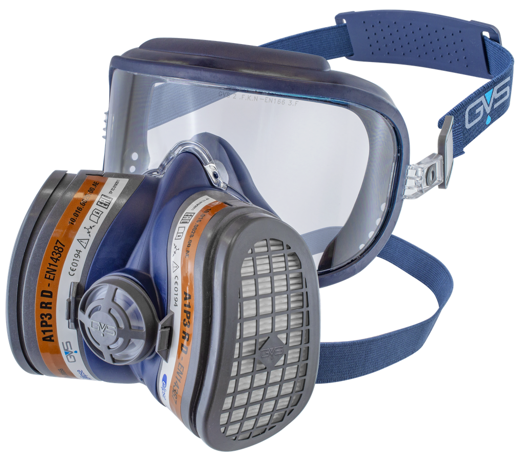 GVS® Integra A1P2 Paint Respirator - M/L