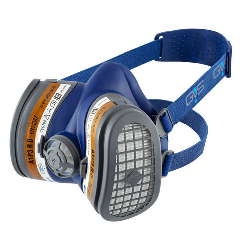 GVS® Elipse A1P2 Paint Respirator - M/L
