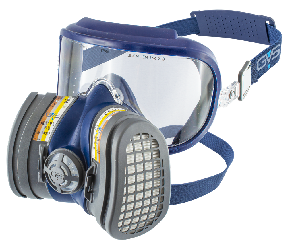GVS® Integra ABE1P2 Respirator - S/M