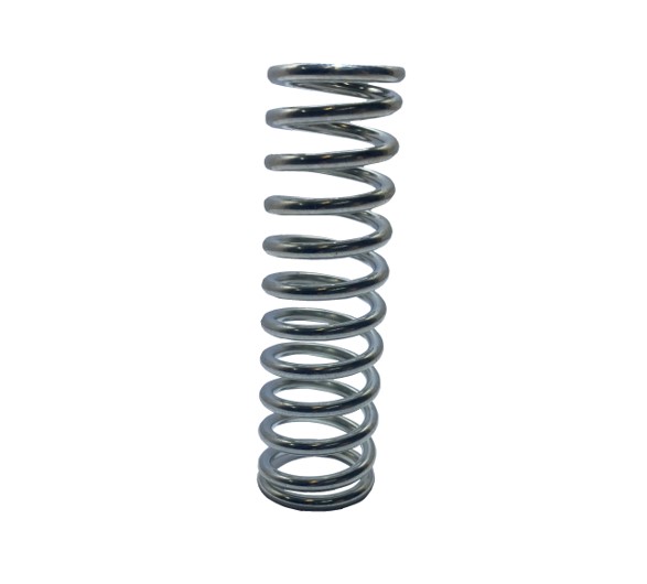 Drywall Stilts Spare Parts - Lower Stilt Spring (Grey)