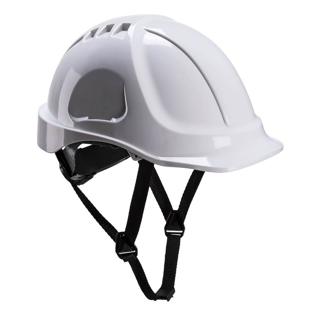 Portwest Endurance Plus Helmet White