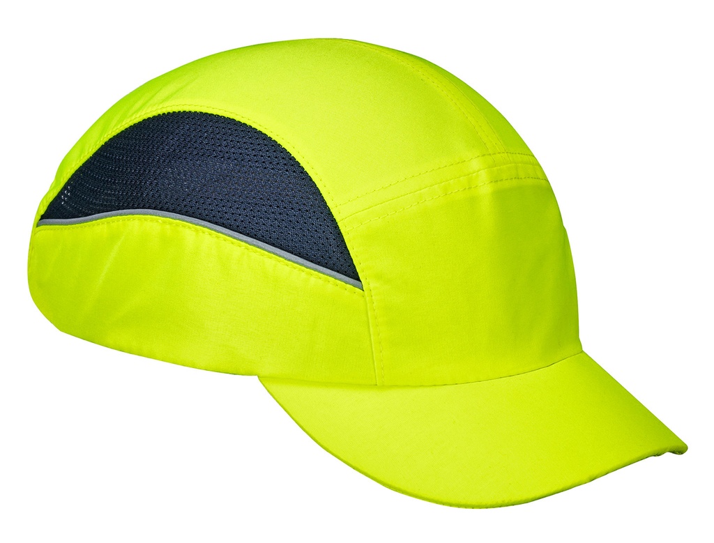 Portwest Bump Cap Yellow