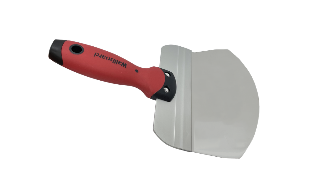 Wallboard Tools™ Bucket Scoop - 165mm