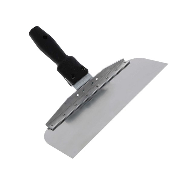 Wallboard Tools™ Box Trail Knife - Stainless Steel - 400mm