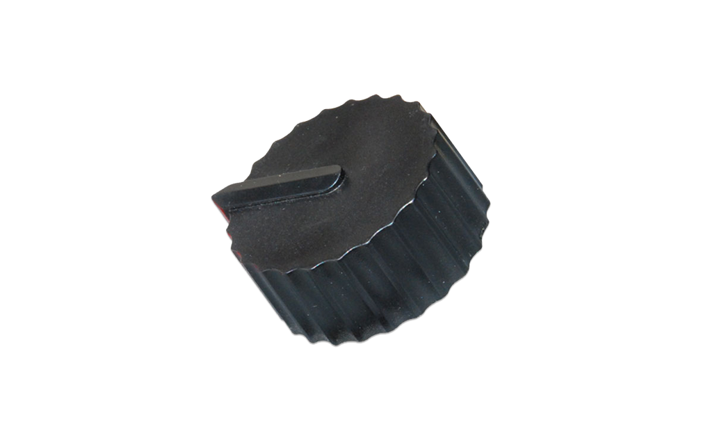 Wallboard Tools™ Plastic Tape Control Knob