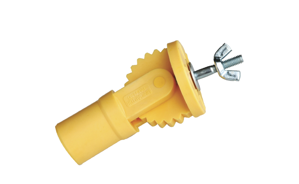 Wallboard Tools™ Thread Adaptor Universal