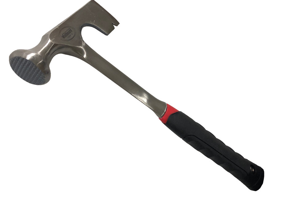 Wallboard Tools™ Plasterboard Hammer - 14oz